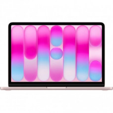 Apple MacBook Neo 13" A18 Pro Сhip 8/256GB 2026 Blush (MHFH4)