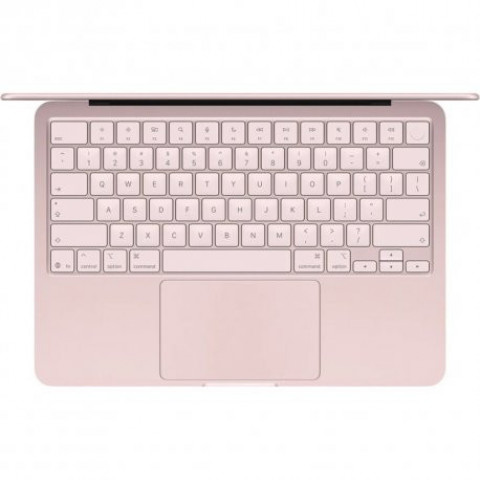Apple MacBook Neo 13" A18 Pro Сhip 8/256GB 2026 Blush (MHFH4)