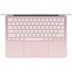 Apple MacBook Neo 13" A18 Pro Сhip 8/256GB 2026 Blush (MHFH4)