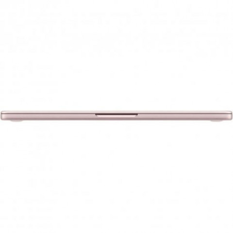 Apple MacBook Neo 13" A18 Pro Сhip 8/256GB 2026 Blush (MHFH4)