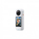 Екшн-камера Insta360 X4 Air Starter Bundle Arctic White (CINSAAFA/SE17)