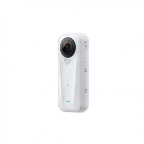 Екшн-камера Insta360 X4 Air Starter Bundle Arctic White (CINSAAFA/SE17)