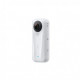 Екшн-камера Insta360 X4 Air Starter Bundle Arctic White (CINSAAFA/SE17)
