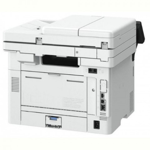 Багатофункціональний пристрій А4 ч/б Canon i-Sensys MF463dw з Wi-Fi (5951C008)
