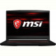 Ноутбук MSI GF63 (12UCX-1072XUA) Black
