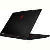 Ноутбук MSI GF63 (12UCX-1072XUA) Black