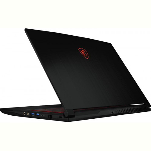 Ноутбук MSI GF63 (12UCX-1072XUA) Black