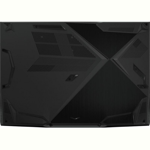 Ноутбук MSI GF63 (12UCX-1072XUA) Black