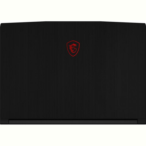 Ноутбук MSI GF63 (12UCX-1072XUA) Black