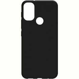 Чохол-накладка BeCover для Motorola Moto E30/E40 Black (707987)