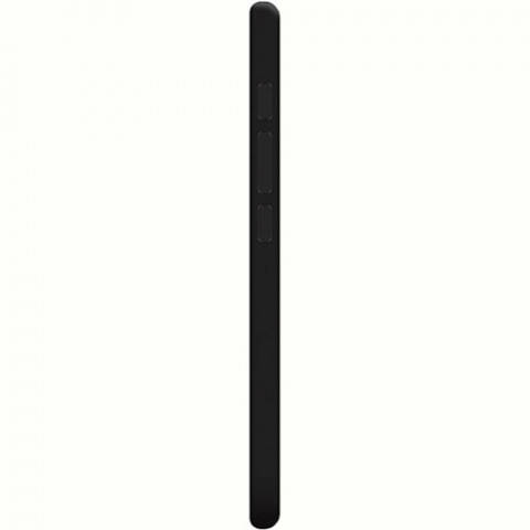 Чохол-накладка BeCover для Motorola Moto E30/E40 Black (707987)