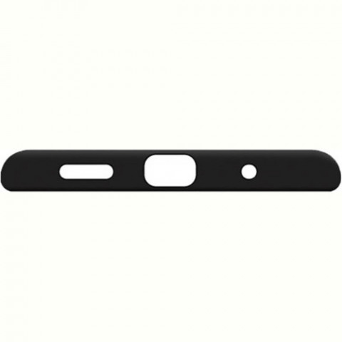 Чохол-накладка BeCover для Motorola Moto E30/E40 Black (707987)