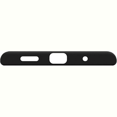 Чохол-накладка BeCover для Motorola Moto E30/E40 Black (707987)