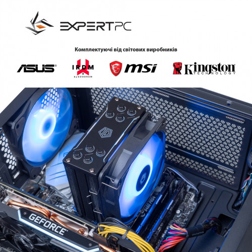 Персональний комп`ютер Expert PC Ultimate (I10400F.16.S4.3080.B900)