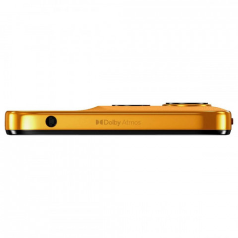 Смартфон Motorola Moto G15 8/512GB Sunrise Orange (PB6E0066UA)