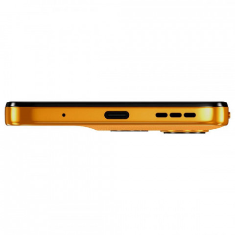 Смартфон Motorola Moto G15 8/512GB Sunrise Orange (PB6E0066UA)
