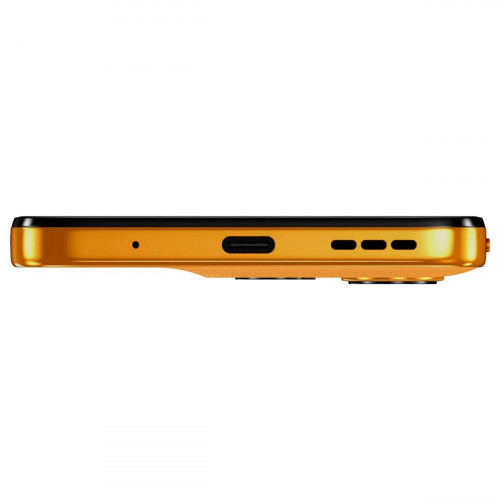 Смартфон Motorola Moto G15 8/512GB Sunrise Orange (PB6E0066UA)