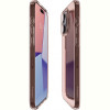 Чохол-накладка Spigen Crystal Flex для Apple iPhone 15 Pro Max Rose Crystal (ACS06445)