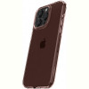 Чохол-накладка Spigen Crystal Flex для Apple iPhone 15 Pro Max Rose Crystal (ACS06445)
