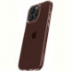 Чохол-накладка Spigen Crystal Flex для Apple iPhone 15 Pro Max Rose Crystal (ACS06445)
