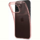 Чохол-накладка Spigen Crystal Flex для Apple iPhone 15 Pro Max Rose Crystal (ACS06445)