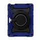 Чохол-накладка BeCover для Apple iPad 10.9" (2022/2024)/iPad (А16) 2025 11" Blue (711924)