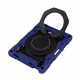 Чохол-накладка BeCover для Apple iPad 10.9" (2022/2024)/iPad (А16) 2025 11" Blue (711924)