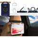 Чохол-накладка BeCover для Apple iPad 10.9" (2022/2024)/iPad (А16) 2025 11" Blue (711924)
