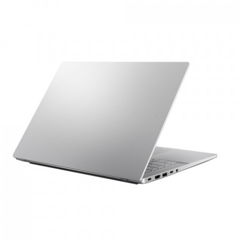Ноутбук Asus Vivobook S14 M3407HA-LY018 (90NB16E2-M000P0) Cool Silver