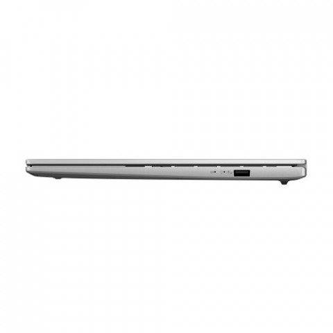 Ноутбук Asus Vivobook S14 M3407HA-LY018 (90NB16E2-M000P0) Cool Silver