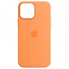 Чохол Original Silicone Case для Apple iPhone 13 Pro Max Marigold (ARM60965)