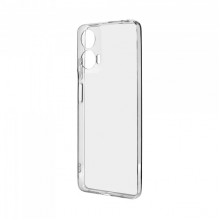 Чохол ArmorStandart Air для Motorola G24 Power Camera cover Clear (ARM73901)