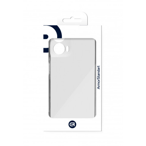 Чохол ArmorStandart Air для Motorola G24 Power Camera cover Clear (ARM73901)