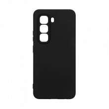 Чохол ArmorStandart ICON для Infinix Hot 50 Pro 4G Camera cover Black (ARM80972)