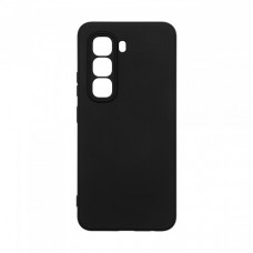 Чохол ArmorStandart ICON для Infinix Hot 50 Pro 4G Camera cover Black (ARM80972)