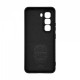 Чохол ArmorStandart ICON для Infinix Hot 50 Pro 4G Camera cover Black (ARM80972)