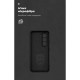 Чохол ArmorStandart ICON для Infinix Hot 50 Pro 4G Camera cover Black (ARM80972)