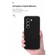 Чохол ArmorStandart ICON для Infinix Hot 50 Pro 4G Camera cover Black (ARM80972)