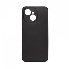 Чохол ArmorStandart Matte Slim Fit для Tecno Spark 40C 4G Camera cover Black (ARM87258)