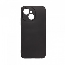 Чохол ArmorStandart Matte Slim Fit для Tecno Spark 40C 4G Camera cover Black (ARM87258)