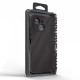 Чохол ArmorStandart Matte Slim Fit для Tecno Spark 40C 4G Camera cover Black (ARM87258)