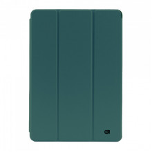 Чохол ArmorStandart Smart Fold Pen для Samsung Galaxy Tab S11 Pine Green (ARM88427)