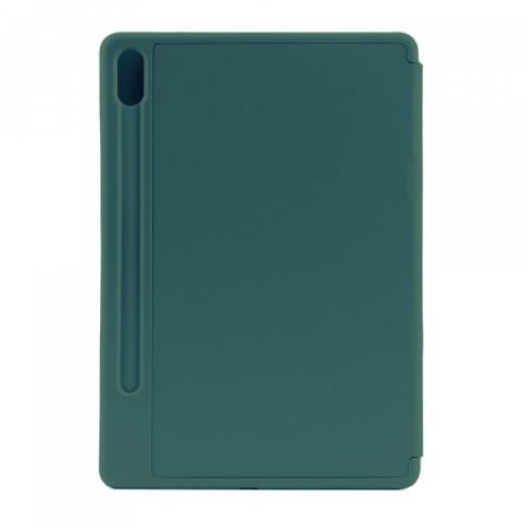 Чохол ArmorStandart Smart Fold Pen для Samsung Galaxy Tab S11 Pine Green (ARM88427)