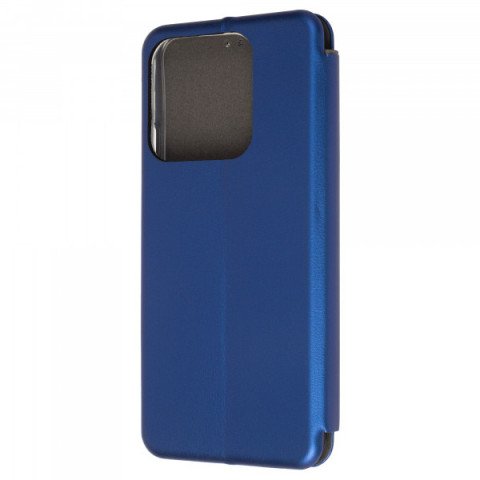 Чохол-книжка ArmorStandart G-Case для Realme C63 4G / C61 4G / Note 60 4G / Note 60x 4G Blue (ARM78463)
