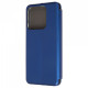 Чохол-книжка ArmorStandart G-Case для Realme C63 4G / C61 4G / Note 60 4G / Note 60x 4G Blue (ARM78463)