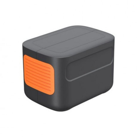 Портативна зарядна станція Jackery Explorer 100 Plus 99,2Wh/128W (21-0001-000164)