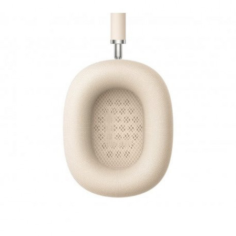 Бездротові навушники Apple AirPods Max USB-C Starlight (MWW53)