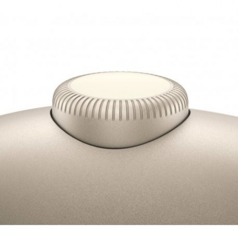 Бездротові навушники Apple AirPods Max USB-C Starlight (MWW53)