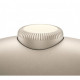 Бездротові навушники Apple AirPods Max USB-C Starlight (MWW53)