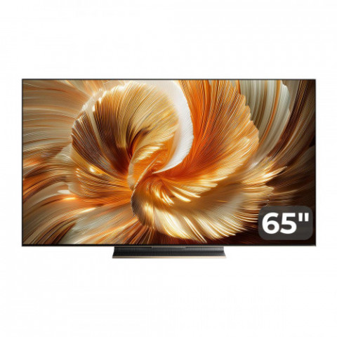 Телевізор Dreame Aura Mini LED 4K TV 65S100